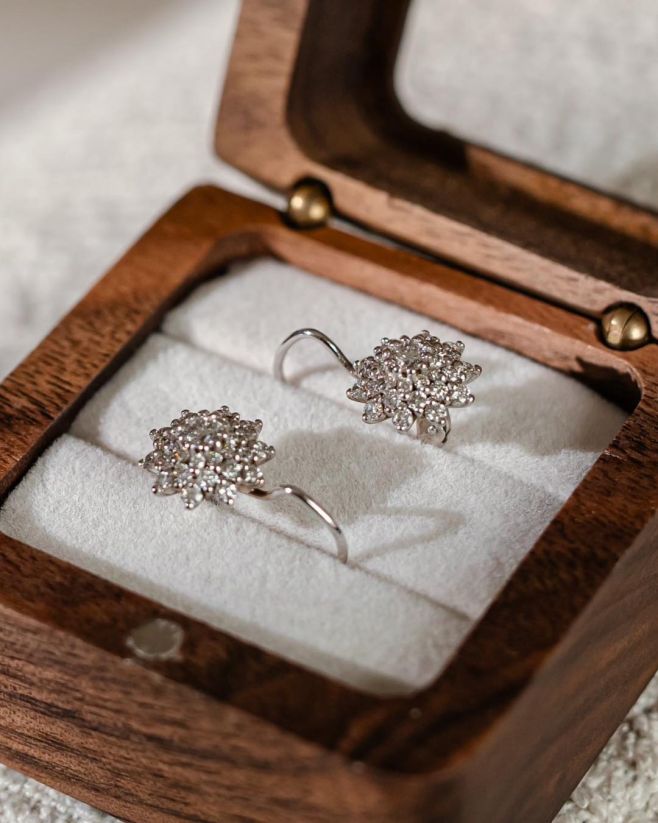 Každý dárek potěší. I ten nejmenší dárek umí vykouzlit úsměv. 🤍 Klenoty z lásky jsou ale pořádnou dávkou emocí – kdy se jí...